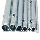 6Mm - 17Mm Tubular Socket Wrench Set Plug Tube Hollow Socket Wrench Filter