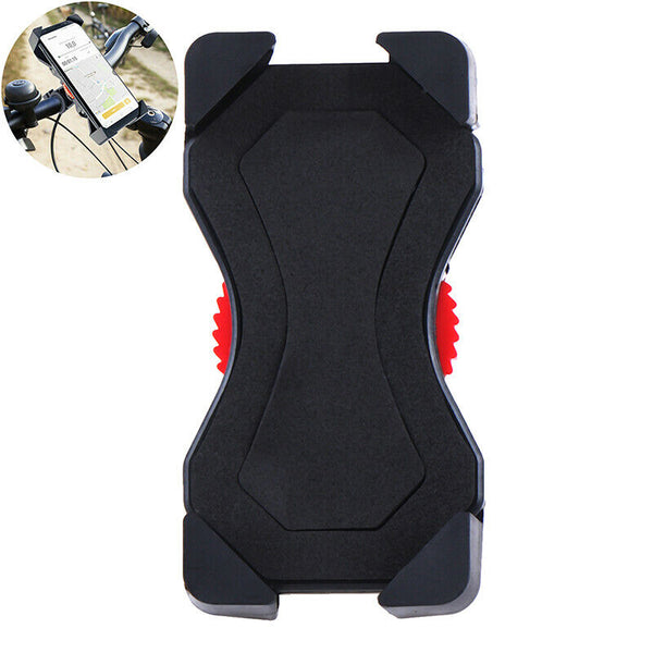 360 Universal Bicycle Bracket Handle Mobile Smartphone Can Be Rotated FT