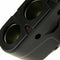 Multi Car Cigarette Socket 2-Way Lighter Splitter Charger Power Adapter Dua H7M7