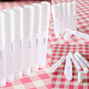 10Pcs Glue Pen for Rhinestone Nail Art Craft Mini Adhesive Liquid 2g ACRYLIC Kit