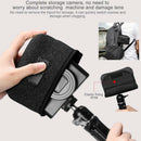 UURig R014 Waterproof Camera Storage Bag Case for G7X Mark Sony RX100 VII P