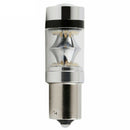 Super Bright 100W 2000Lm 1156 Led Reverse Vehicle Head Light Driving Light  Z5Q9
