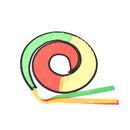 Rainbow Stripe Windsock Hot Air Balloon Wind Spinner Garden Yard Outdoor Deco â„–#