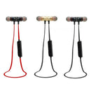 M90 Wireless Bluetooth Headset Music Audio Sport In-ear Noise Cancelling Ea