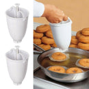 2x Donut Making