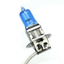 10x H3 Super Bright White Light Lamp Auto Car Halogen Bulb Headlight 12V 5 NCS