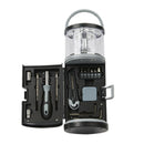 15 in 1 Portable LED Camping Lantern Kit Outdoor Work Light Lamp Emergency Torch