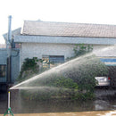 Garden Irrigation Nozzle Agricultural Sprinkler With Reflector Watering System