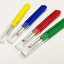 8 Pieces Seam Ripper 4 Big and 4 Small Handy Stitch Ripper Sewing Tools for D7K7