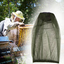 Hot Summer Anti-bite Cap Net Fly Insect Bee Face Protect Hat Smock Camouflage