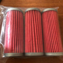 5Pcs Motorcycle Oil Filter Cleaner For Exc-F Sx-F Xc-F Exc Xcf-W Smr Xc-W E