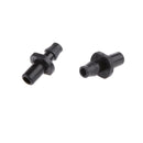 2x Set of 50 Sprayer Sprinkler Heads w/ Barb Tubing Adapter Irrigation Misting