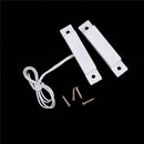 Optional Door Window Contact Magnetic Reed Switch Alarm Security 3c