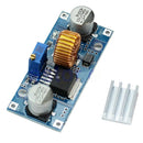 New Useful Module DC to DC 4V-38V to 1.25V-36V 5A Step Down Power Supply 3C