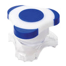 Pill Crusher Grinder Multifunction Pulverizer Crush Powder Storage Box