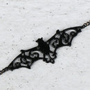 Bat Sunglasses Chains Lanyards Eyewear Accessories Reading Glasses Strap Rop Ew