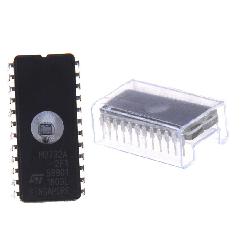 1Pc M2732A-2F1 M2732A M2732A-2F6 eproms ST cdip24