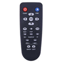 Remote Control Replacement for Western Digital WD TV Live Plus HD Media Player