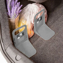 Multifunctional Car Back Trunk Fixed Rack Holder Luggage Food Drink Car Tru