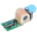 15KV high voltage generator step-up inverter arc igniter coil module DC 5V-13C