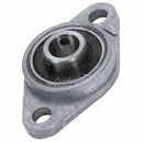 Bolt 8mm Bore Self-aligning Flange Ball Bearing N7I4