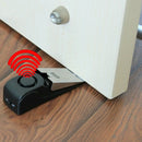 Door Stop Alarm Wireless Home Travel Security Portable System Safety Wedge Alert