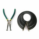 62-145mm Motorcycle/Bike Piston Ring Clamp Compressing/Compressor Tool Kit