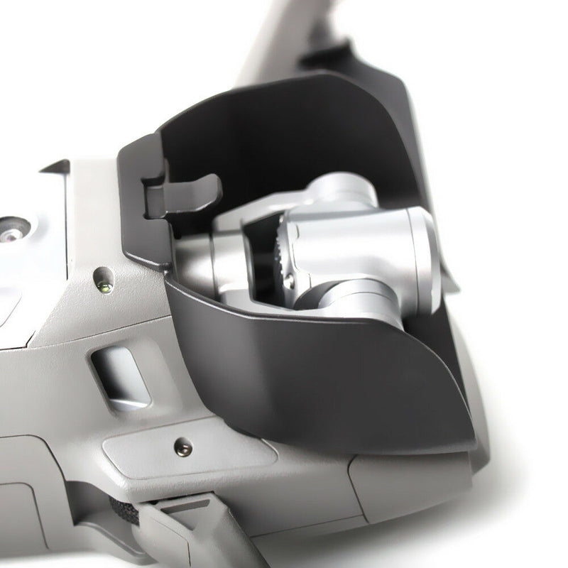 For DJI Mavic 2 Pro Accessories Lens Hood Sun Shade Cap Gimbal Protective Cover