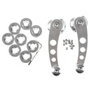 Car Windows regulator crank - Car Windows regulator Universal crank Kit- si B1B6