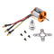 A2217 950KV Brushless Motor for Fixed Wing 10'' 11'' Propeller 1155 1070