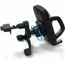 1 x Car Phone Support Aeration grid support with Rotation 360 Degres for Na W4B7