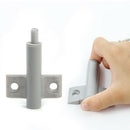 30x Kitchen Cabinet Door Drawer Damper Bumper Buffers Soft Quiet Close Clos