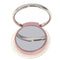 Mirror Finger Ring Phone Holder Bracket Universal Mobile Phone Stand  OZ