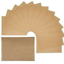100X Parchment Nonstick Wax Paper Baking Liners Sheets for Air Fryer Pan 12*16in