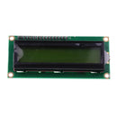 5Pcs IIC I2C TWI 1602 16x2 Serial LCD Module Display for