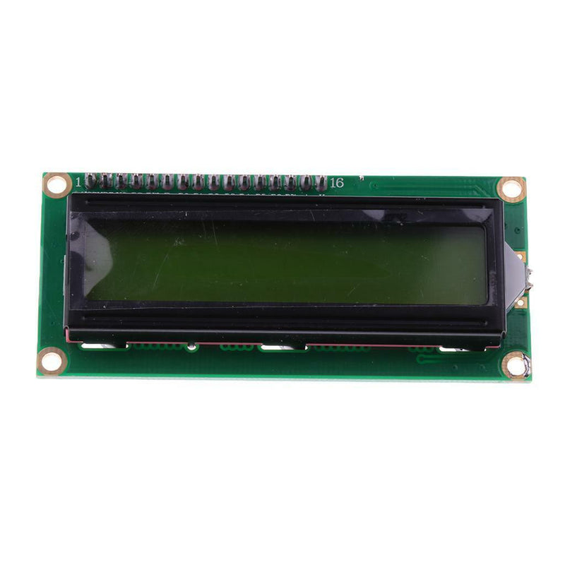 5Pcs IIC I2C TWI 1602 16x2 Serial LCD Module Display for