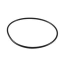 5X(Black 190mm x 5.7mm Thickness Nitrile Rubber O Ring Oil seal Gasket I2Z2)