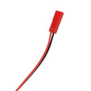 10 Pairs 150mm JST Connector Plug Cable Line Male+Female for RC BEC Lipo Ba