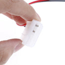 IDE Converter 2.5 to 3.5 inch Laptop Hard Drive Converter Adapter ME