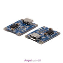 10Pcs 5V Mini USB 1A TP4056 Lithium Battery Charging Board Power Charger Mo