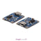 10Pcs 5V Mini USB 1A TP4056 Lithium Battery Charging Board Power Charger Mo