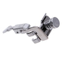 Adjustable Hinged Slant Shank Sewing Machine Zipper Foot for Singer