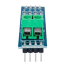 10pcs TTL to RS-485 Converter Board Based on MAX485 Transceiver Module 5V C3E8