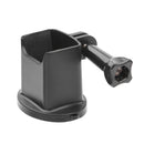For DJI Pocket 2 Support Base Holder with Thumb Screw 1/4 inch Adapter