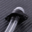 Snap In Primer Bulb Fuel Line fit for Chainsaw Craftsman  Poulan Walbro Zama Hf