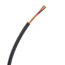 Sealed Stainless Steel Tube Encapsulation Temperature Probe