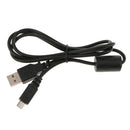 USB Interface Charging Cable IFC-600PCU for Canon G7X G9 X Mark II M5 M6