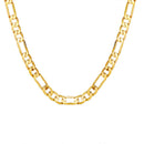 Punk Choker Big Thick Chain Women Hip Hop Necklace Collar Statement Jewelry