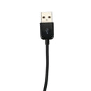 1M-3ft 1M USB 2.0 A MALE to A FEMALE Extension Cable Cord Extender For PC