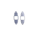 for Wltoys V913 Upper Replacement Parts Set Main Blade Balance Bar Main Sha